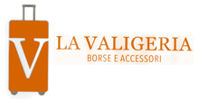 La Valigeria Logo