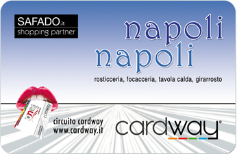 Napoli Napoli Cardway