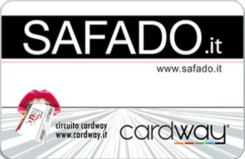 SAFADO Cardway