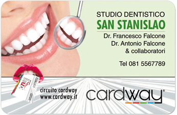 Studio Dentistico San Stanislao Cardway