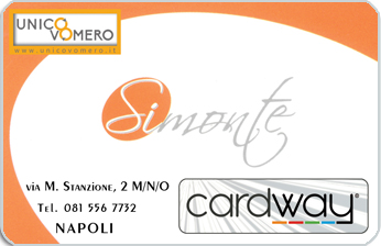 Simonte Cardway