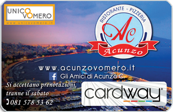 Acunzo Ristorante Pizzeria Cardway