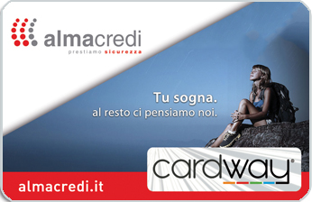 Almacredi Cardway