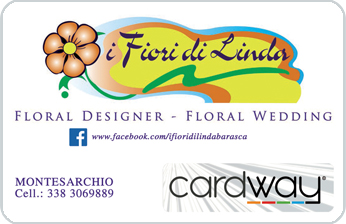 I Fiori di Linda Cardway