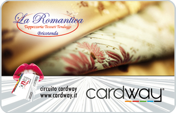La Romantica Cardway