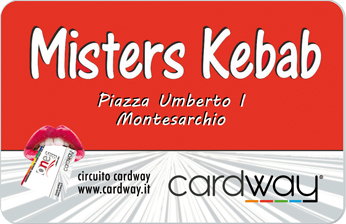 Misters Kebab Cardway