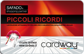 Piccoli Ricordi Antichi Cardway