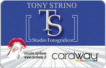 Photoshop by Tony Strino Cardway