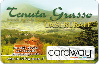 Tenuta Grasso Cardway