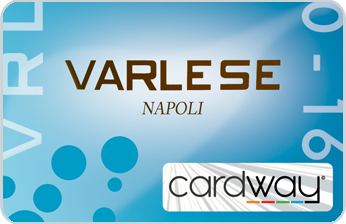 Varlese Cardway