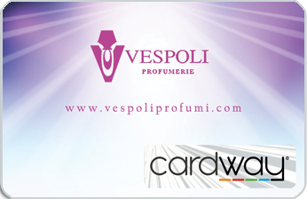 Vespoli Profumi Cardway